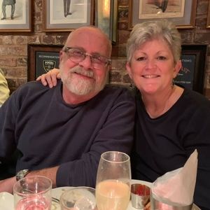 Meet your Posher, Pamela